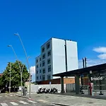 Hotel Leonessa Brescia