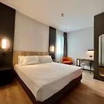Hotel Leonessa Brescia