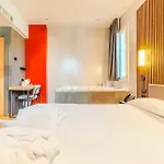 Hotel Leonessa Brescia