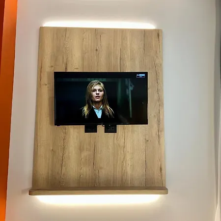 Szálloda Leonessa 3*