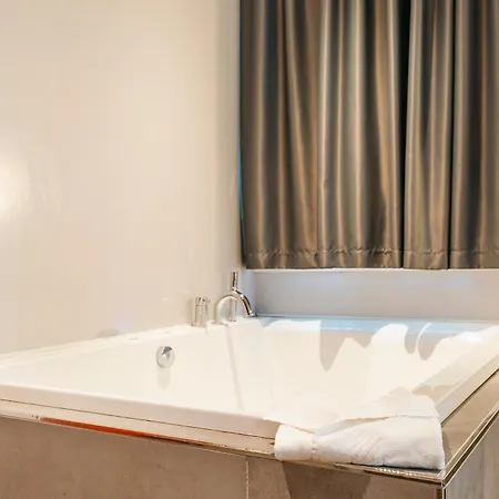 Hotel Leonessa Brescia