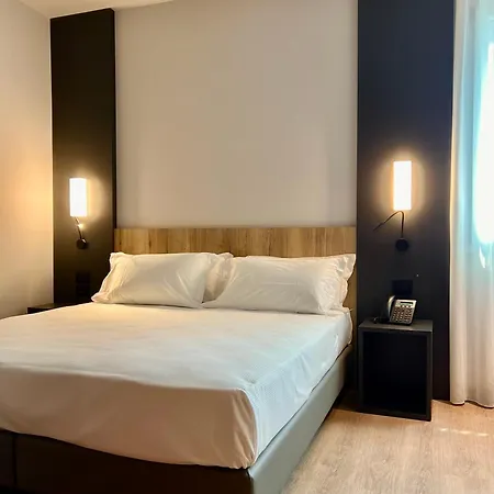 Leonessa 3* Brescia