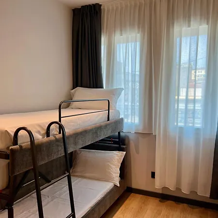 Leonessa Hotel 3*