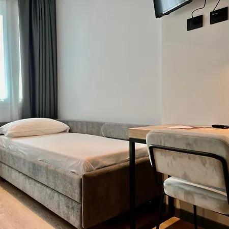 Leonessa 3* Brescia