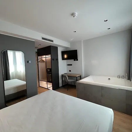 Hotel Leonessa 3*