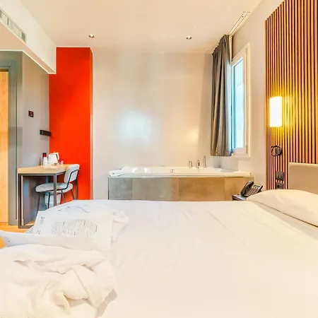 Hotel Leonessa Brescia