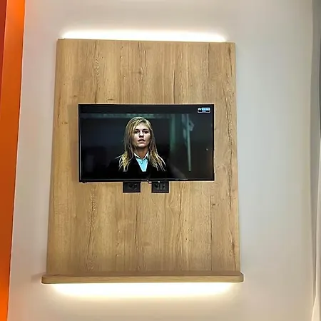 Ξενοδοχείο Leonessa Μπρέσια