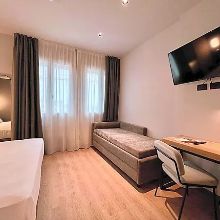 Leonessa 3* Μπρέσια