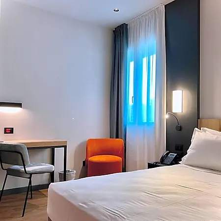 Leonessa 3* Μπρέσια