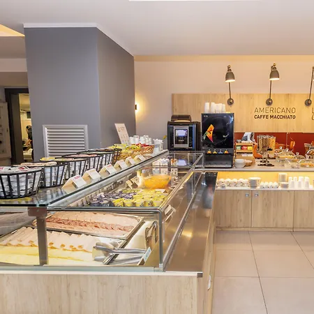 Hotel Leonessa Brescia
