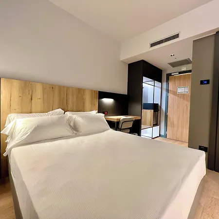 Hotel Leonessa