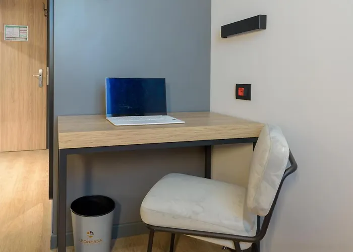 Leonessa 3* ブレシア