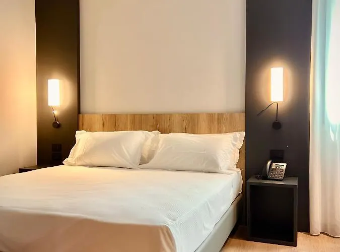 Leonessa Szálloda 3*