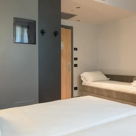 Leonessa 3* Brescia