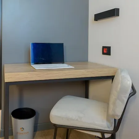 Leonessa 3* 브레시아