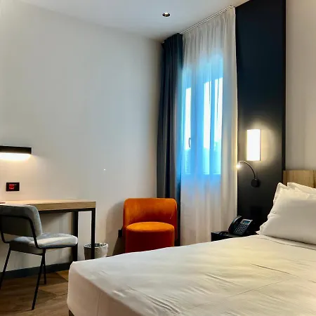 Leonessa 3* Brescia
