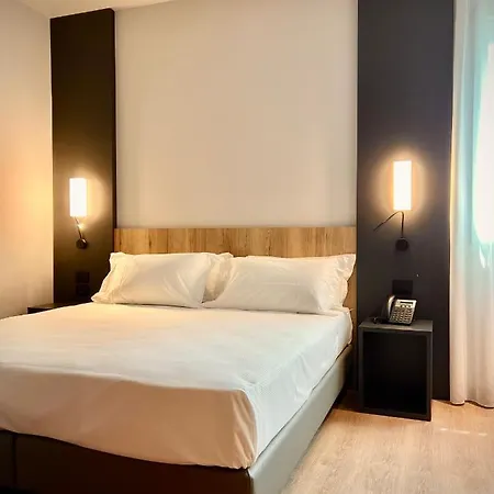 Leonessa Hotel 3*
