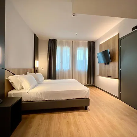 Hotel Leonessa