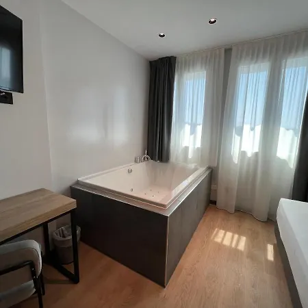 Leonessa 3* Brescia